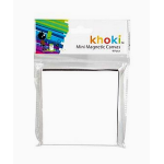 Mini Magnetic Canvas - 4 Piece